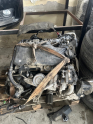 BMW B47 MOTOR DOLU SÖKME X5 B47 MOTOR