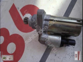 Oto Çıkma Parça / Volkswagen / Golf / Elektrik / Marş Motoru / Çıkma Parça 