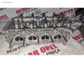 Oto Çıkma Parça / Chevrolet / Aveo / Motor / Silindir Kapağı / Çıkma Parça 