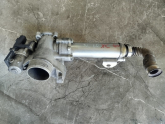 VOLVO XC60 EGR VALFİ EGE OTOMOTİV BURSA