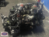 Oto Çıkma Parça / Ford / Tourneo Connect / Motor / Motor (komple) / Çıkma Parça 