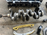 Oto Çıkma Parça / Mazda / MX / Motor / Krank / Çıkma Parça 