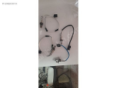 Oto Çıkma Parça / Honda / Civic / Motor / Oksijen Sensörü / Çıkma Parça 