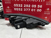 Oto Çıkma Parça / Hyundai / Matrix / Far & Stop / Sol Ön Far / Çıkma Parça 