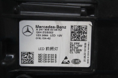 Oto Çıkma Parça / Mercedes / GLA / Far & Stop / Sağ Ön Far / Çıkma Parça 