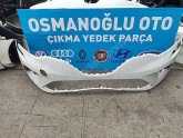 RENAULT CLİO 5 ÖN TAMPON