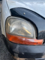 RENAULT KANGOO 2002 SAĞ SOL FAR ORJİNAL ÇIKMA TEMİZ