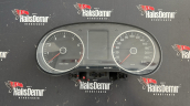 VOLKSWAGEN POLO 1.4 GÖSTERGE SAATİ 6R0920860F