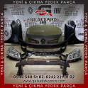Oto Çıkma Parça / Renault / Trafic / Motor / Enjektör / Sıfır Parça 