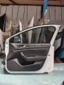 RENAULT MEGANE 4 SAĞ ÖN KAPI  ALKAN OTOMOTİV EURO CARS