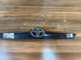 Oto Çıkma Parça / Toyota / Corolla / Kaporta & Karoser / Bagaj Kapağı / Çıkma Parça 