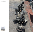 Oto Çıkma Parça / Mercedes / 420 / Direksiyon / Direksiyon Kutusu / Çıkma Parça 