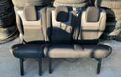 Oto Çıkma Parça / Renault / Kangoo / Koltuk & Döşeme / Koltuk Takımı / Çıkma Parça 