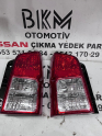 Oto Çıkma Parça / Nissan / Pathfinder / Far & Stop / Sağ Arka Stop / Çıkma Parça 