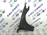 Oto Çıkma Parça / Bmw / 5 Serisi / Kaporta & Karoser / Sol Ön Çamurluk / Sıfır Parça 