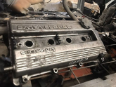 Oto Çıkma Parça / Kia / Sephia / Motor / Külbütör Kapağı / Çıkma Parça 