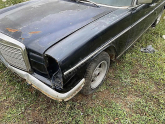 Oto Çıkma Parça / Mercedes / C Serisi / Kaporta & Karoser / Kaput / Çıkma Parça 