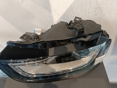 Oto Çıkma Parça / Audi / A4 / Far & Stop / Sol Ön Far / Çıkma Parça 