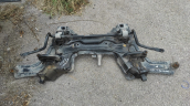 CROSSLAND MOTOR TRAVERSİ