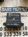 ÇIKMA AUDI A3 1K0 907 530 P 1K0907530P GATEWAY BEYNİ