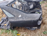 Oto Çıkma Parça / Renault / Safrane / Kaporta & Karoser / Sağ Ön Çamurluk / Çıkma Parça 
