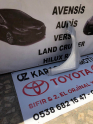 Oto Çıkma Parça / Toyota / Corolla / Kaporta & Karoser / Sol Ön Çamurluk / Çıkma Parça 