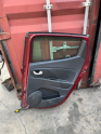 Oto Çıkma Parça / Renault / Clio / Kaporta & Karoser / Sağ Arka Kapı / Çıkma Parça 