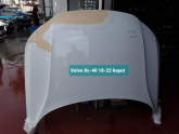 Volvo Xc-40 18-22 kaput