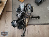 Oto Çıkma Parça / Volvo / Truck / Motor / Turbo / Çıkma Parça 