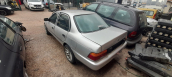Oto Çıkma Parça / Toyota / Corolla / Kaporta & Karoser / Sol Arka Kapı / Çıkma Parça 