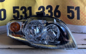 AUDİ A4 2004-2008 SAĞ FAR