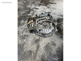 Oto Çıkma Parça / Volkswagen / Golf / Şanzıman / Şanzıman Komple / Çıkma Parça 