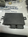 Oto Çıkma Parça / Volkswagen / Golf / Beyin / Konfor Beyni / Çıkma Parça 