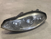 CHERY KİMO SOL ÖN FAR