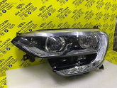 Oto Çıkma Parça / Renault / Megane / Far & Stop / Sol Ön Far / Çıkma Parça 