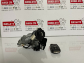 VW CADDY KONTAK KİLİT KOMPLE 1K0903851 ORJİNAL