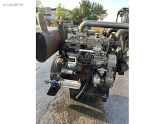 Oto Çıkma Parça / Iveco - Otoyol / Daily / Motor / Motor (komple) / Çıkma Parça 
