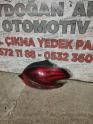 Oto Çıkma Parça / Peugeot / 208 / Far & Stop / Sağ Arka Stop / Çıkma Parça 