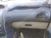 Oto Çıkma Parça / Peugeot / 206 / Göğüslük & Torpido / Komple Torpido / Çıkma Parça 