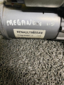 Oto Çıkma Parça / Renault / Megane / Elektrik / Marş Motoru / Çıkma Parça 