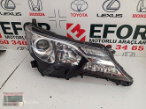 Oto Çıkma Parça / Toyota / RAV4 / Far & Stop / Sağ Ön Far / Çıkma Parça 