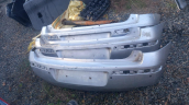 OPEL CORSA C ARKA TAMPON.OTO ERKAN ÜNYE