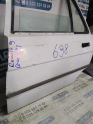 Oto Çıkma Parça / Renault / R 9 / Kaporta & Karoser / Sol Arka Kapı / Çıkma Parça 