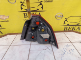 Oto Çıkma Parça / Chevrolet / Aveo / Far & Stop / Sol Arka Stop / Sıfır Parça 