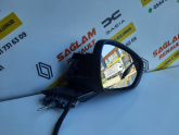 Oto Çıkma Parça / Peugeot / 508 / Ayna / Sağ Dış Ayna / Çıkma Parça 