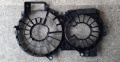 AUDİ A6 2006-2011 2.0 TDI FAN DAVLUMBAZI 4F0121207A SIFIR
