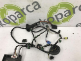 Oto Çıkma Parça / Volkswagen / Passat / Kaporta & Karoser / Sol Arka Kapı / Çıkma Parça 