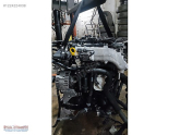 Oto Çıkma Parça / Volkswagen / Passat / Motor / Motor (komple) / Çıkma Parça 