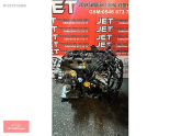 DFG DFH 2.0 TDİ SIFIR MOTOR GÖVDE SKODA SÜPERB LEON