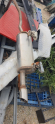 Oto Çıkma Parça / Renault / Fluence / Egzoz / Komple Egzoz / Çıkma Parça 